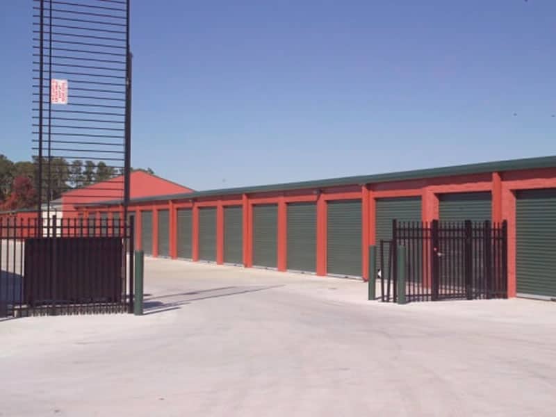 storagefacilityaccesscontrol Maximum Fire & Security