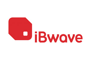 iBwave logo